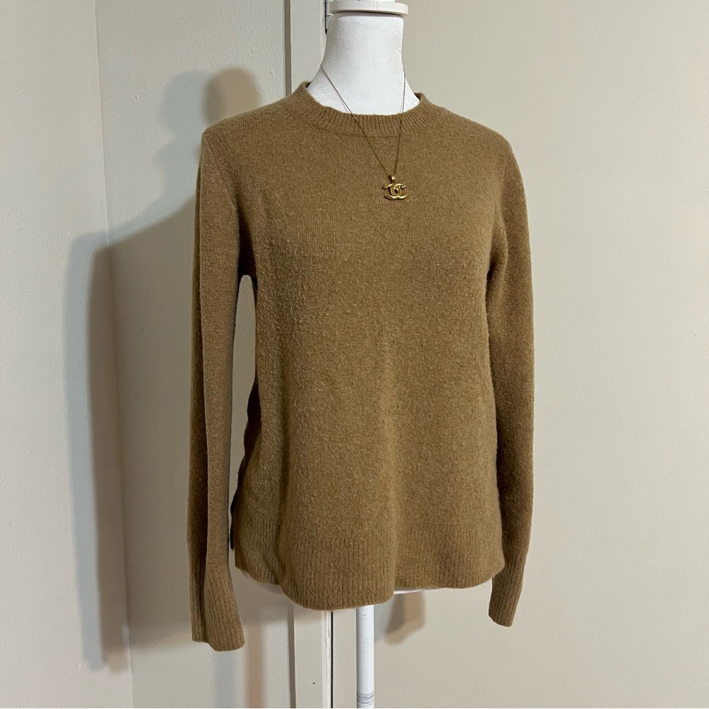 J.crew extra soft Sweater - Picture 5 of 9